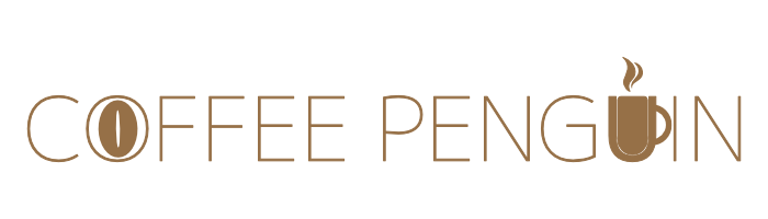 Coffee Penguin Official Site
