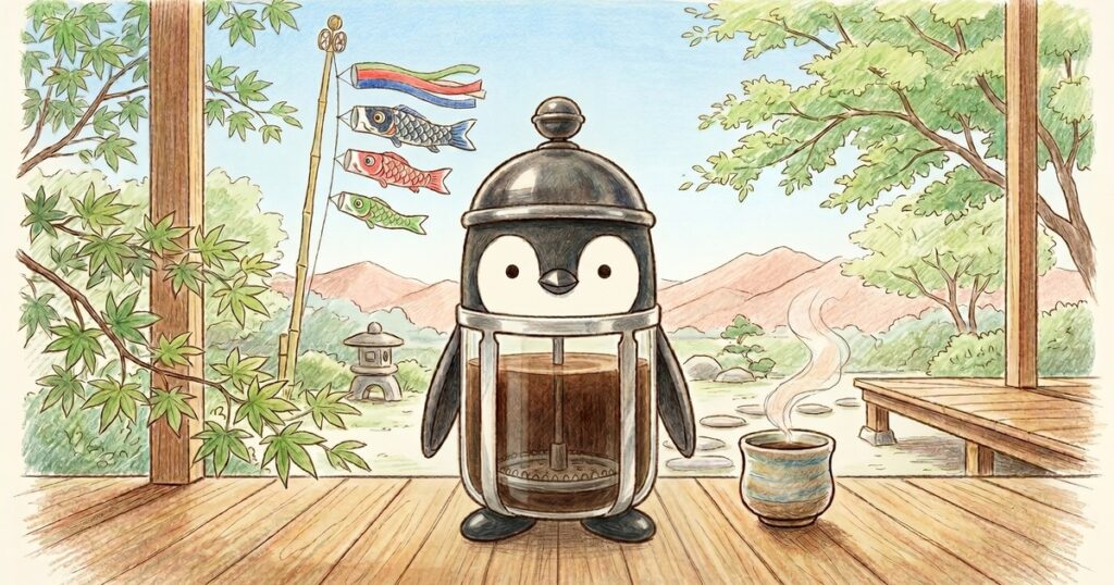 5月の壁紙 WPサムネ